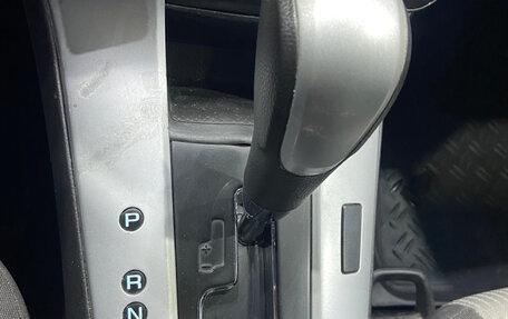 Chevrolet Cruze II, 2012 год, 650 000 рублей, 11 фотография