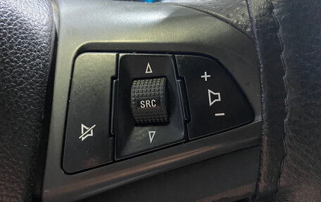 Chevrolet Cruze II, 2012 год, 650 000 рублей, 12 фотография