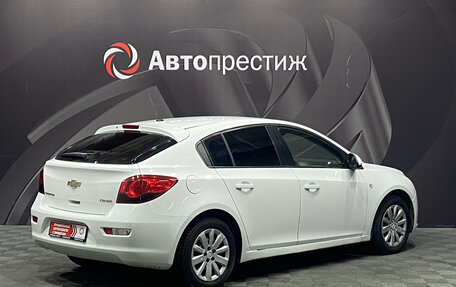 Chevrolet Cruze II, 2012 год, 650 000 рублей, 6 фотография