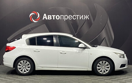 Chevrolet Cruze II, 2012 год, 650 000 рублей, 4 фотография