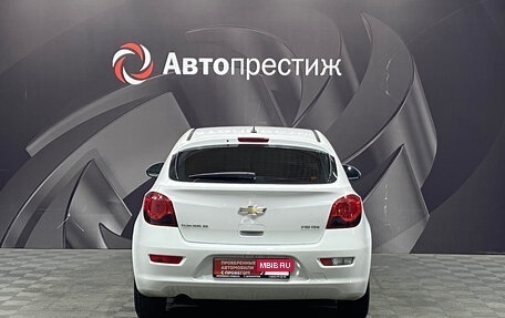 Chevrolet Cruze II, 2012 год, 650 000 рублей, 7 фотография