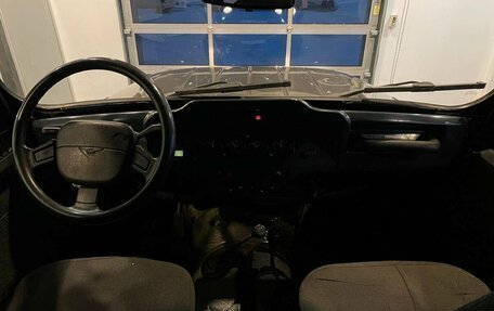ЛуАЗ 3151, 2006 год, 567 000 рублей, 9 фотография