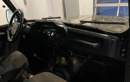 ЛуАЗ 3151, 2006 год, 567 000 рублей, 12 фотография