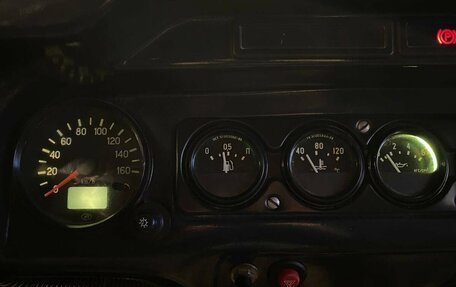 ЛуАЗ 3151, 2006 год, 567 000 рублей, 11 фотография