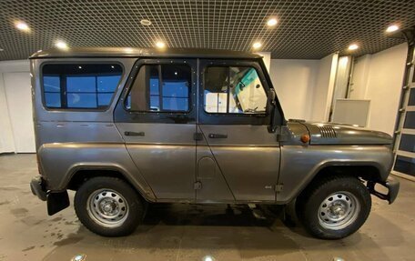 ЛуАЗ 3151, 2006 год, 567 000 рублей, 2 фотография