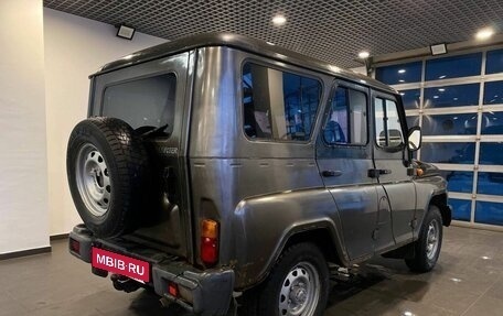 ЛуАЗ 3151, 2006 год, 567 000 рублей, 3 фотография