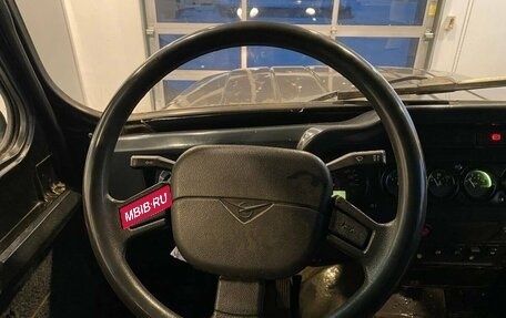 ЛуАЗ 3151, 2006 год, 567 000 рублей, 10 фотография