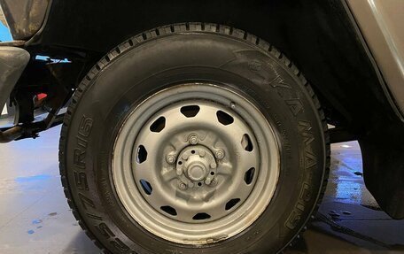 ЛуАЗ 3151, 2006 год, 567 000 рублей, 18 фотография