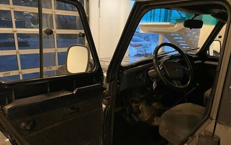 ЛуАЗ 3151, 2006 год, 567 000 рублей, 19 фотография