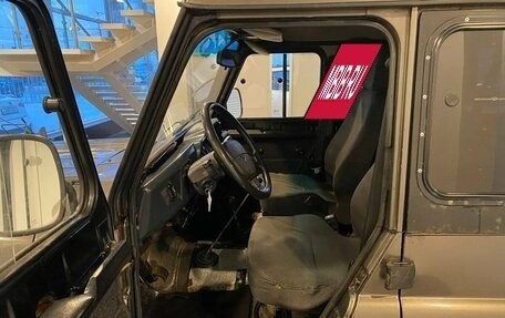 ЛуАЗ 3151, 2006 год, 567 000 рублей, 15 фотография