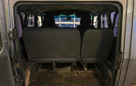 ЛуАЗ 3151, 2006 год, 567 000 рублей, 17 фотография