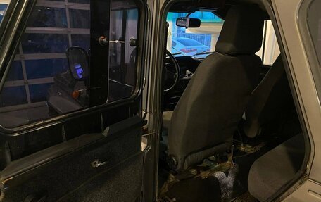 ЛуАЗ 3151, 2006 год, 567 000 рублей, 21 фотография