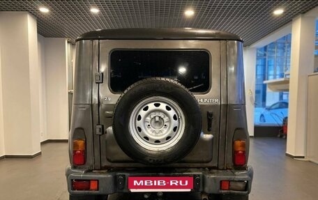 ЛуАЗ 3151, 2006 год, 567 000 рублей, 4 фотография