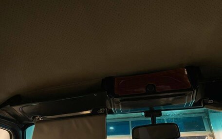 ЛуАЗ 3151, 2006 год, 567 000 рублей, 27 фотография