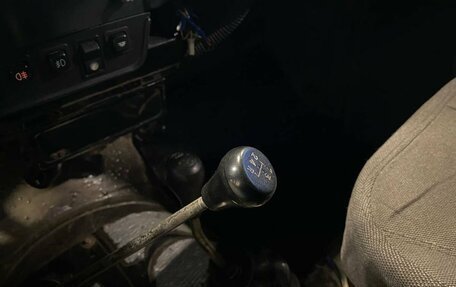 ЛуАЗ 3151, 2006 год, 567 000 рублей, 26 фотография