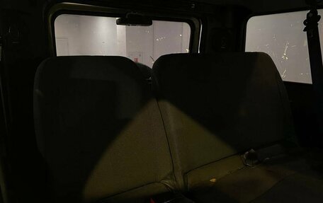 ЛуАЗ 3151, 2006 год, 567 000 рублей, 28 фотография