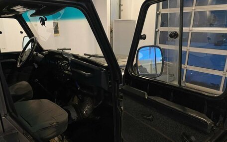ЛуАЗ 3151, 2006 год, 567 000 рублей, 24 фотография