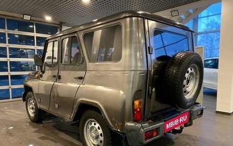 ЛуАЗ 3151, 2006 год, 567 000 рублей, 5 фотография