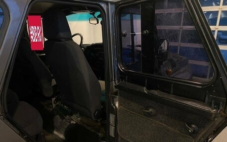 ЛуАЗ 3151, 2006 год, 567 000 рублей, 23 фотография