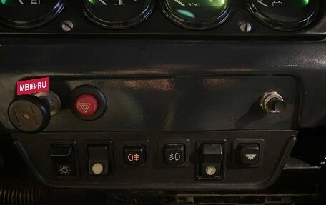 ЛуАЗ 3151, 2006 год, 567 000 рублей, 14 фотография