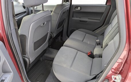 Mitsubishi Colt VI рестайлинг, 2005 год, 299 000 рублей, 9 фотография