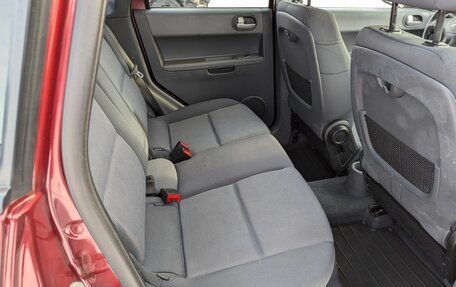 Mitsubishi Colt VI рестайлинг, 2005 год, 299 000 рублей, 11 фотография