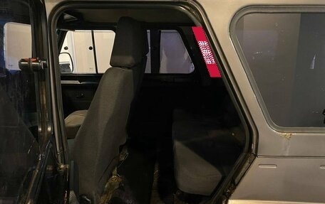 ЛуАЗ 3151, 2006 год, 567 000 рублей, 22 фотография