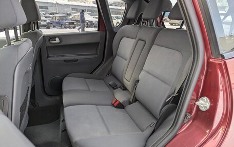 Mitsubishi Colt VI рестайлинг, 2005 год, 299 000 рублей, 10 фотография