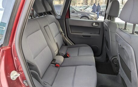 Mitsubishi Colt VI рестайлинг, 2005 год, 299 000 рублей, 12 фотография