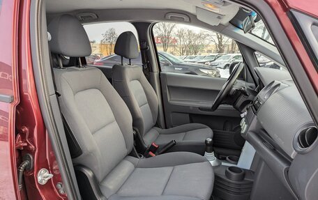 Mitsubishi Colt VI рестайлинг, 2005 год, 299 000 рублей, 14 фотография