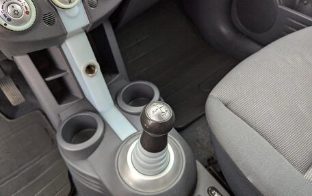 Mitsubishi Colt VI рестайлинг, 2005 год, 299 000 рублей, 19 фотография