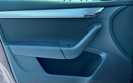 Skoda Octavia, 2013 год, 899 000 рублей, 13 фотография