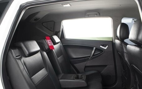 Geely Emgrand X7 I, 2013 год, 550 000 рублей, 6 фотография