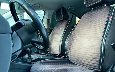 Skoda Octavia, 2013 год, 899 000 рублей, 15 фотография