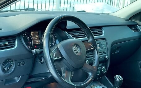 Skoda Octavia, 2013 год, 899 000 рублей, 8 фотография