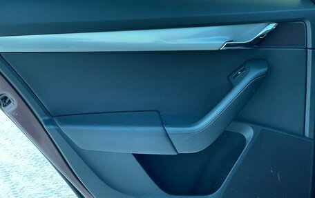 Skoda Octavia, 2013 год, 899 000 рублей, 16 фотография