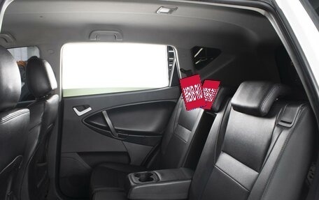 Geely Emgrand X7 I, 2013 год, 550 000 рублей, 9 фотография