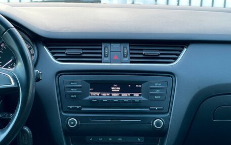 Skoda Octavia, 2013 год, 899 000 рублей, 19 фотография