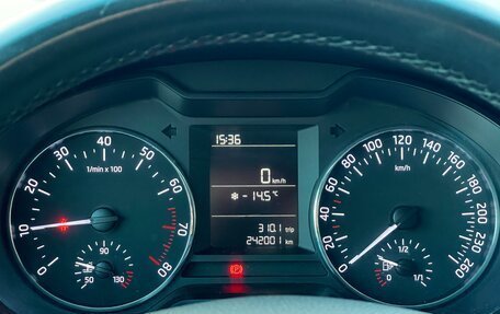 Skoda Octavia, 2013 год, 899 000 рублей, 22 фотография