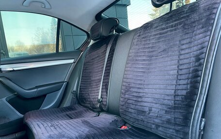 Skoda Octavia, 2013 год, 899 000 рублей, 18 фотография