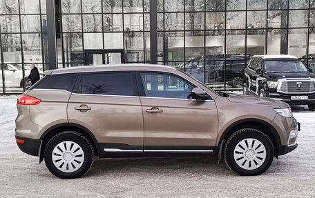 Geely Atlas I, 2021 год, 1 800 000 рублей, 5 фотография