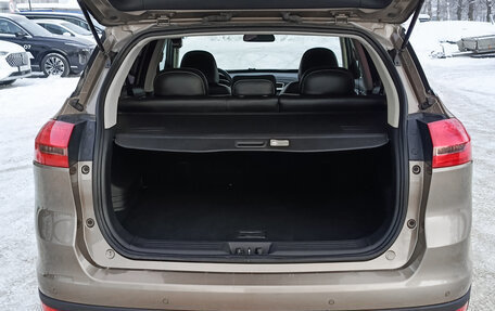 Geely Atlas I, 2021 год, 1 800 000 рублей, 12 фотография