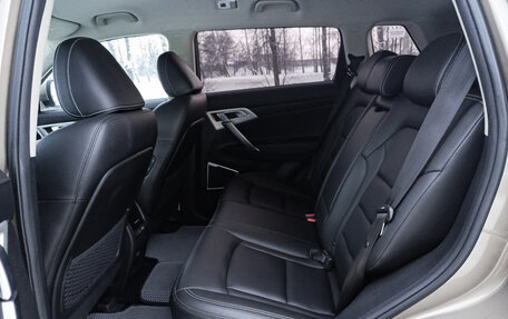 Geely Atlas I, 2021 год, 1 800 000 рублей, 15 фотография