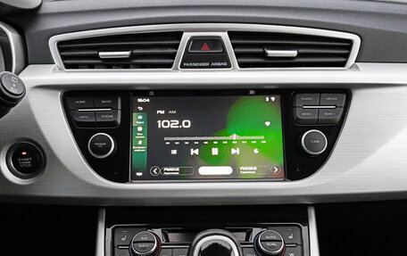 Geely Atlas I, 2021 год, 1 800 000 рублей, 18 фотография