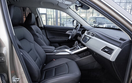 Geely Atlas I, 2021 год, 1 800 000 рублей, 13 фотография