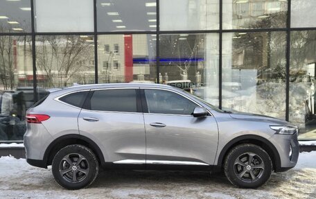 Haval F7 I, 2021 год, 1 750 111 рублей, 4 фотография