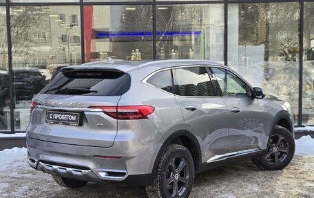 Haval F7 I, 2021 год, 1 750 111 рублей, 8 фотография