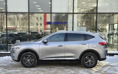 Haval F7 I, 2021 год, 1 750 111 рублей, 5 фотография
