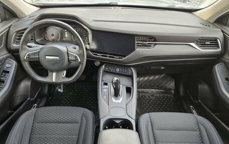 Haval F7 I, 2021 год, 1 750 111 рублей, 9 фотография