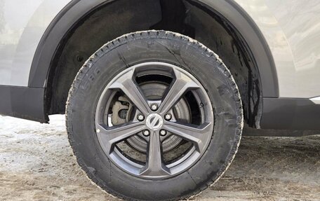 Haval F7 I, 2021 год, 1 750 111 рублей, 14 фотография